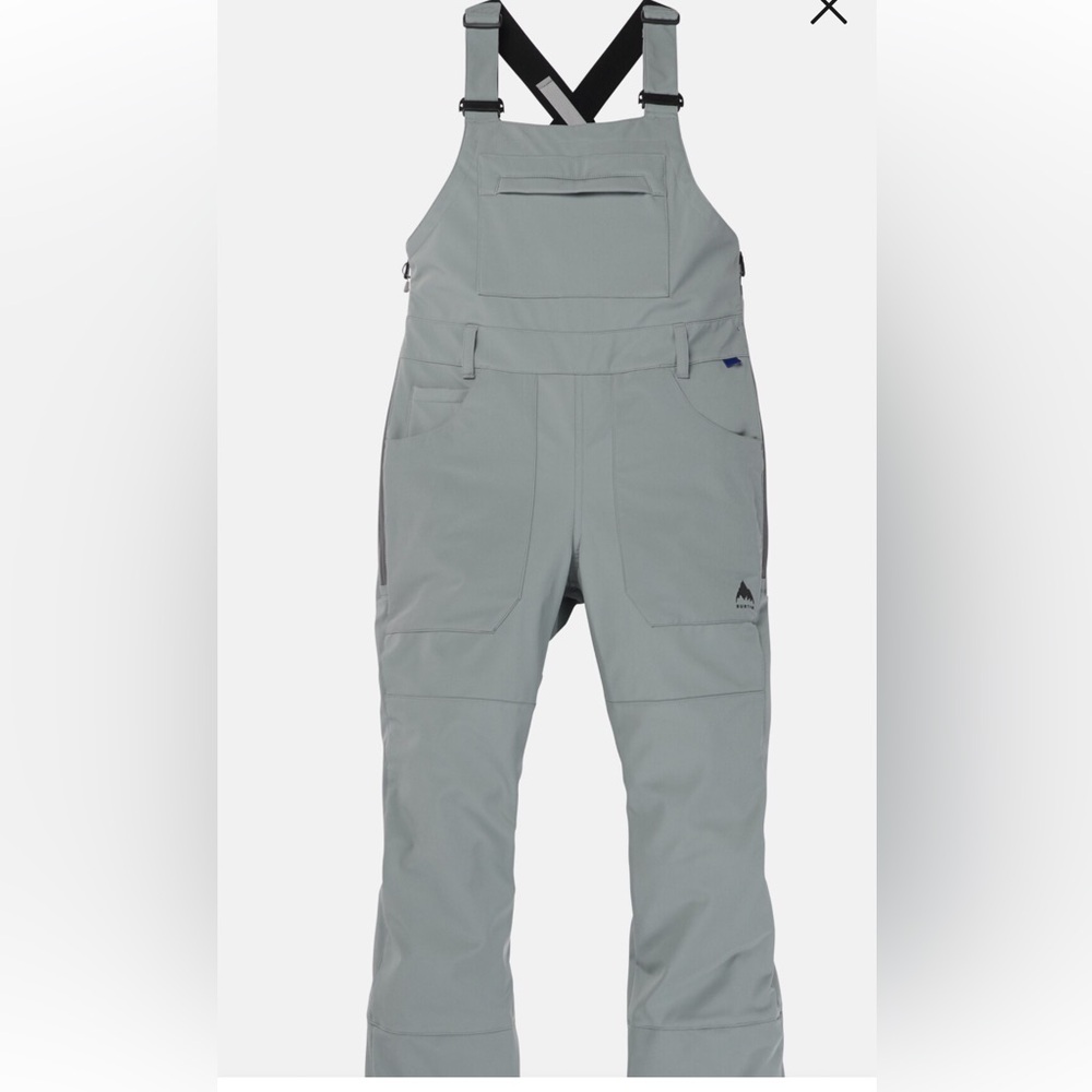 Burton Avalon 2L Stretch Bibs